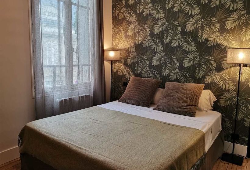 بنسيون Guest House Cote Nature