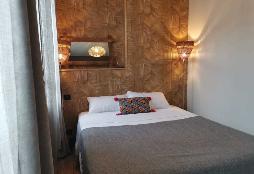 بنسيون Guest House Cote Nature