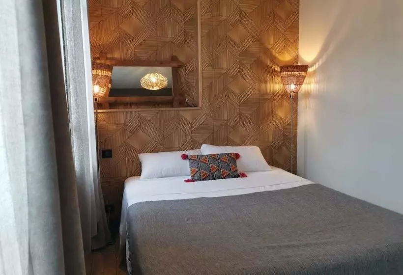 ペンション Guest House Cote Nature