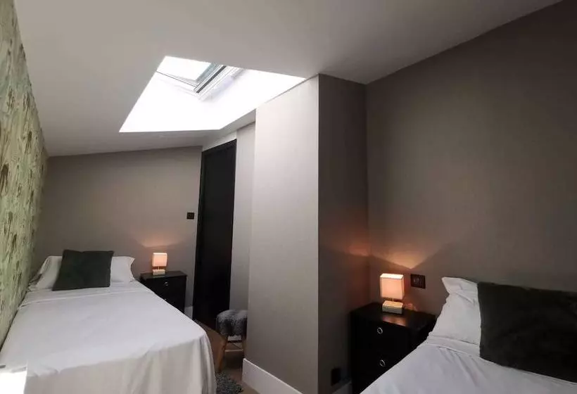 ペンション Guest House Cote Nature