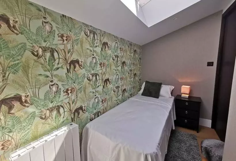 ペンション Guest House Cote Nature