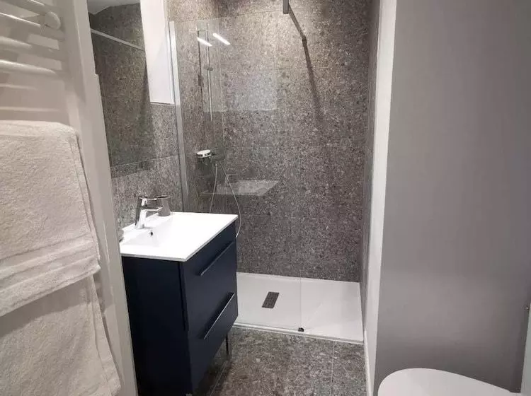 ペンション Guest House Cote Nature