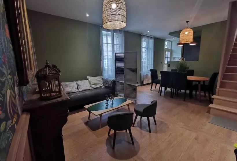 ペンション Guest House Cote Nature