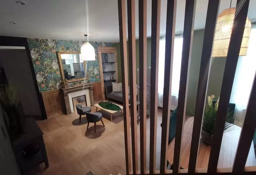 ペンション Guest House Cote Nature