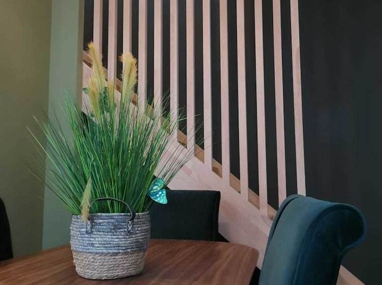 بنسيون Guest House Cote Nature