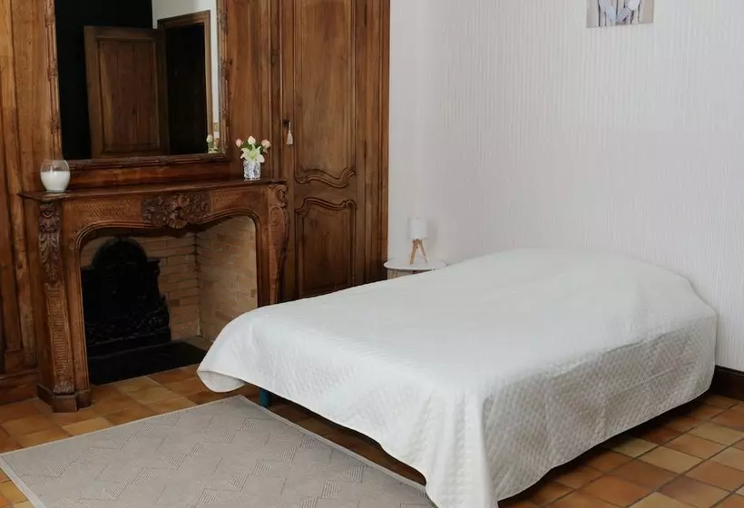 Majatalo Résidence Du Château