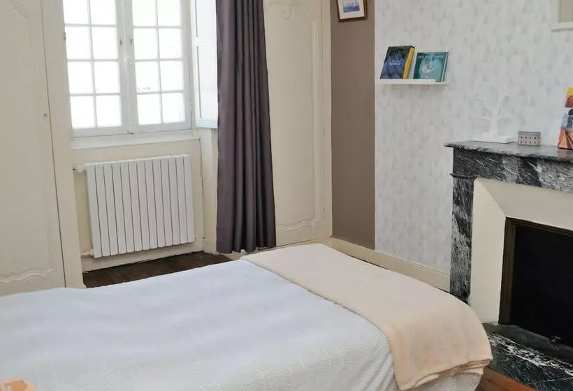 Majatalo Résidence Du Château