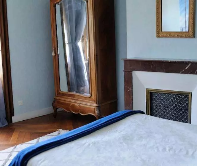 Majatalo Résidence Du Château