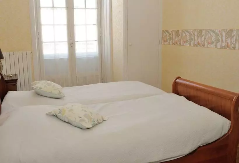 Majatalo Résidence Du Château