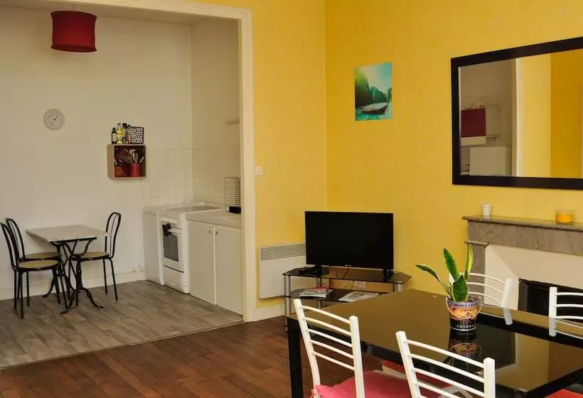 Majatalo Résidence Du Château