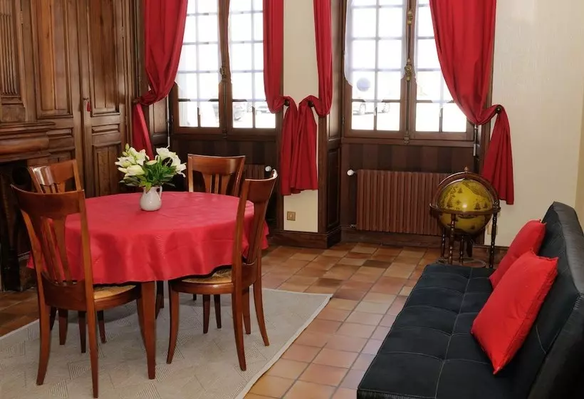 Majatalo Résidence Du Château