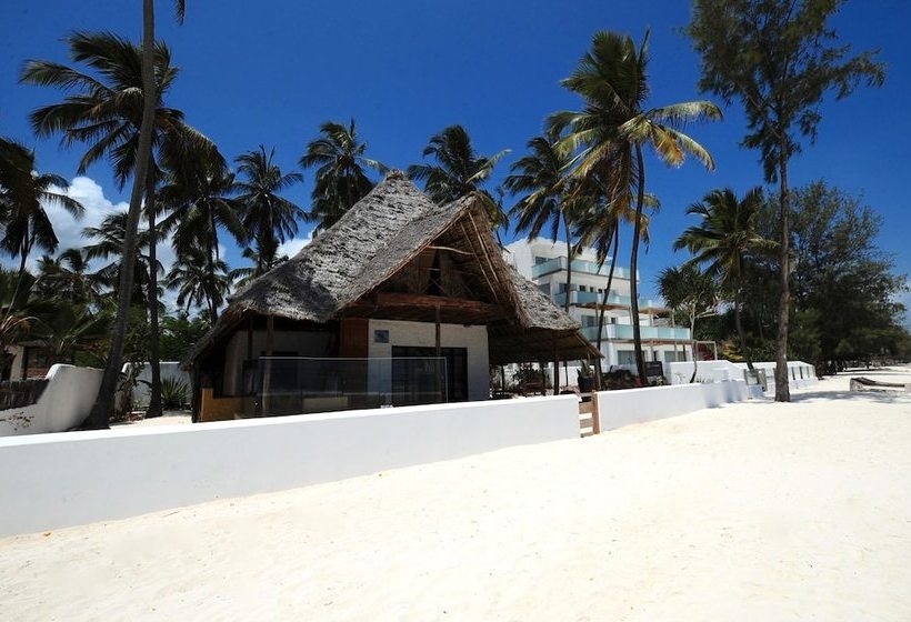 Pensjonat Turtle House Villa