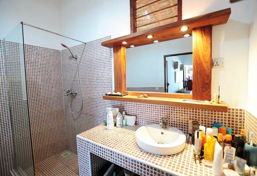 Pensjonat Turtle House Villa