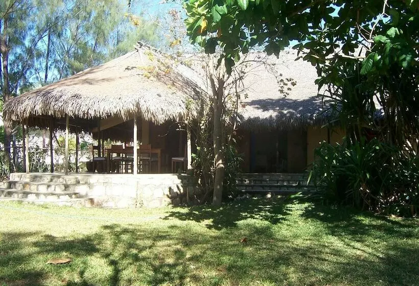 Pension Villa Miadana