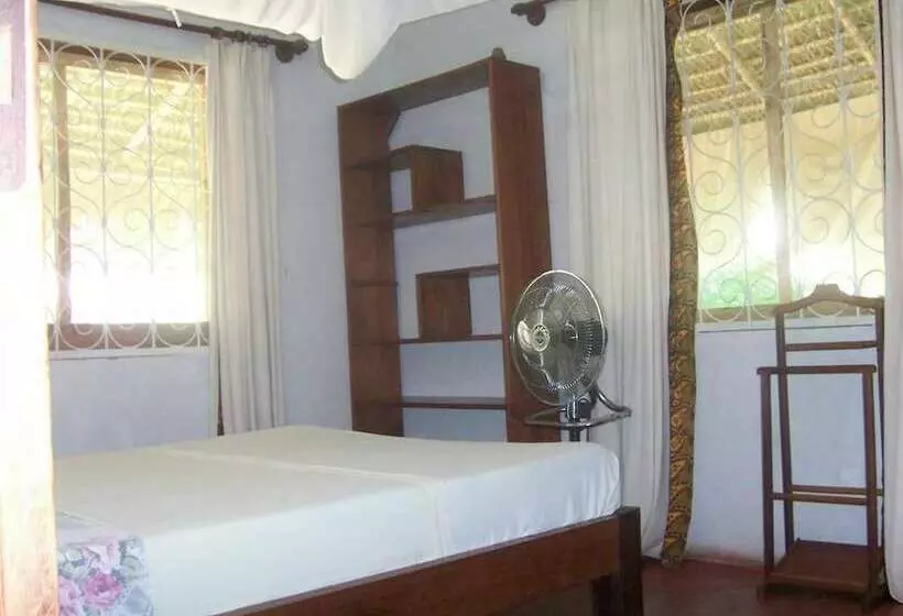 Pension Villa Miadana