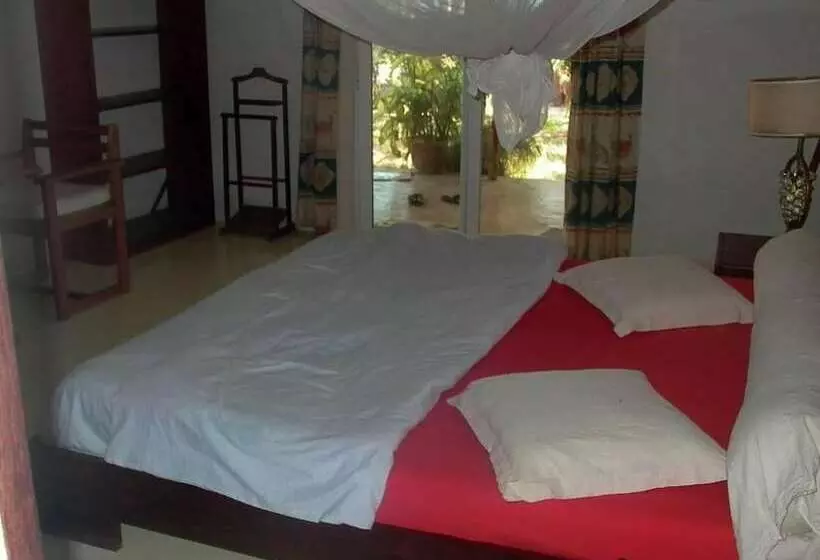 Pension Villa Miadana