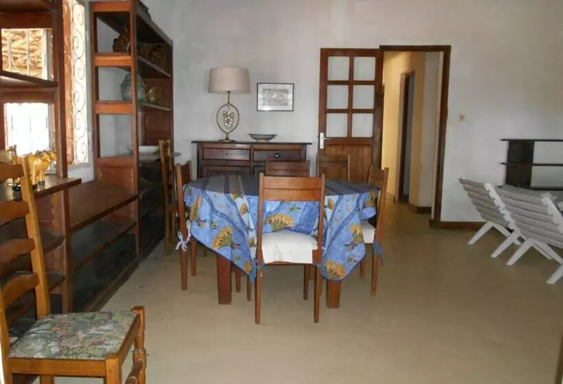 Pension Villa Miadana