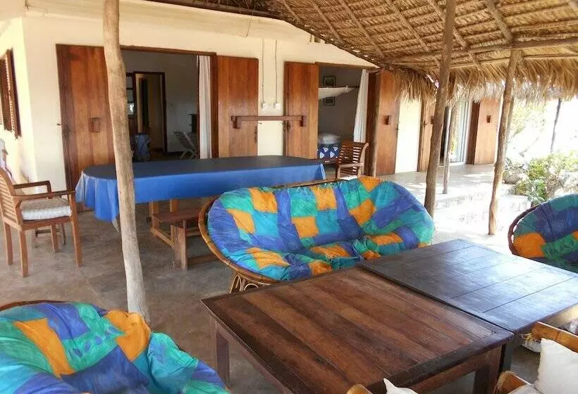 Pension Villa Miadana