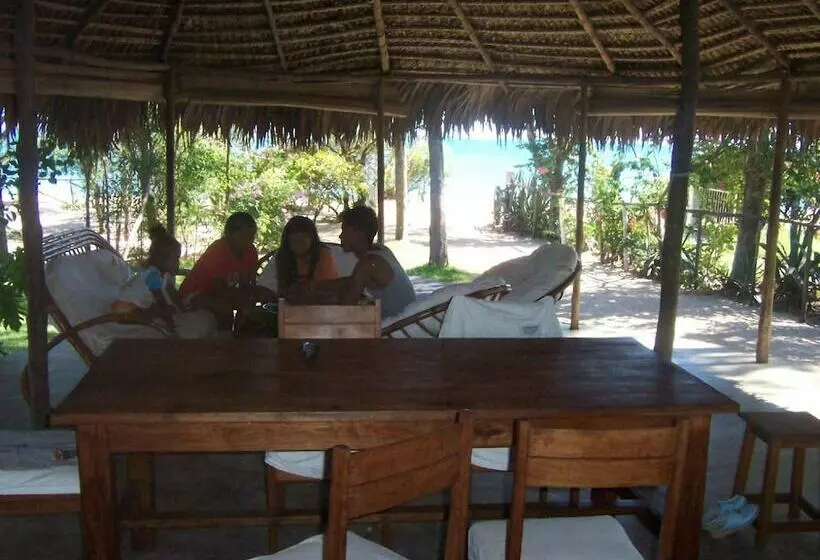 Pension Villa Miadana