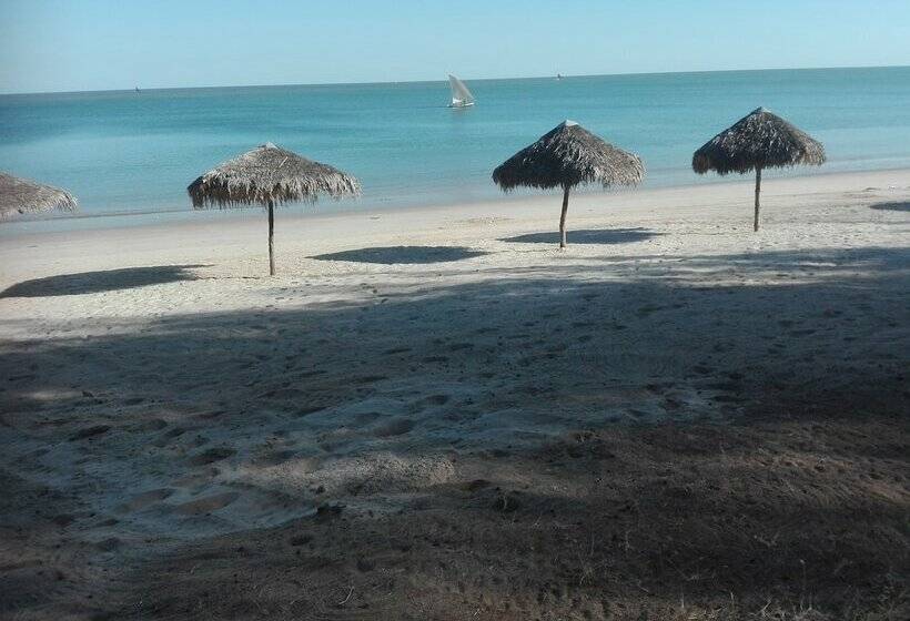 پانسیون Villa Miadana