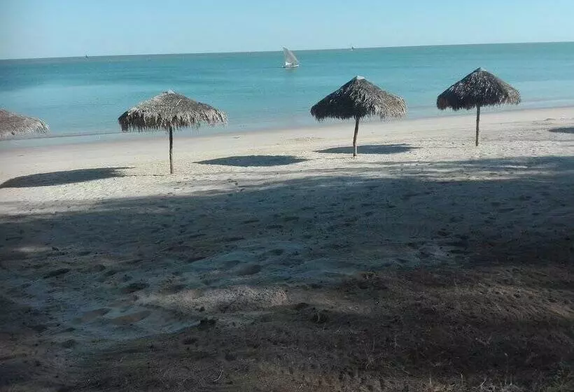 Pension Villa Miadana