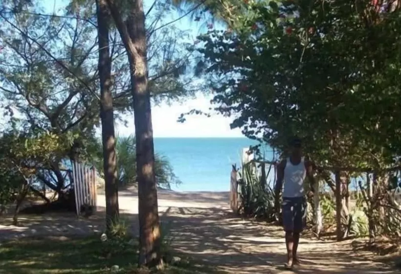 Pension Villa Miadana