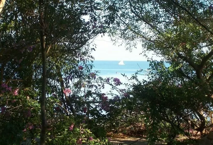 Pension Villa Miadana