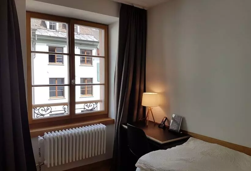 East West Hotel Basel