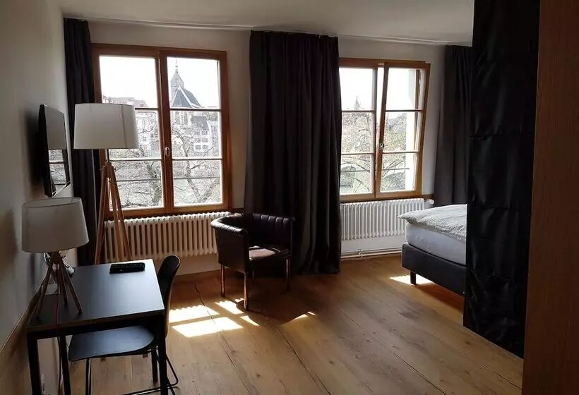 East West Hotel Basel