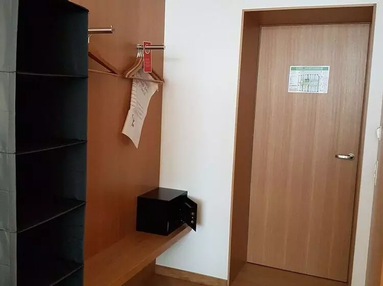 East West Hotel Basel