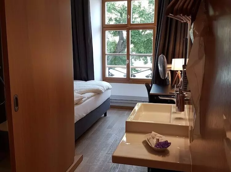 East West Hotel Basel