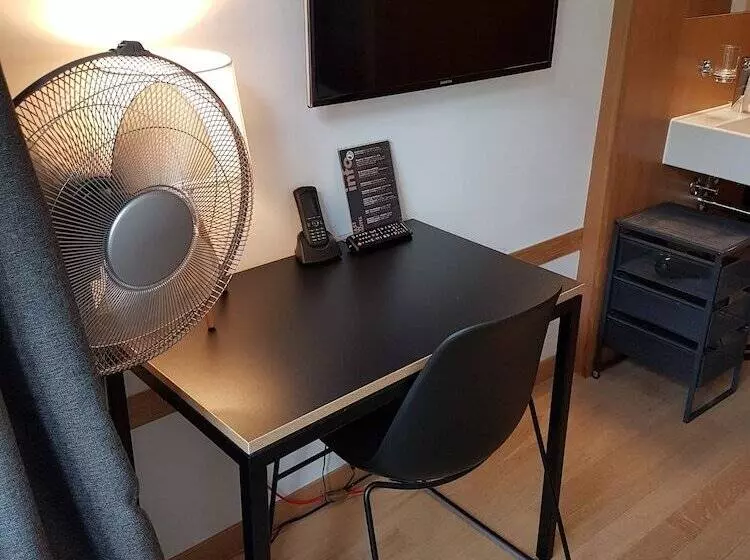 East West Hotel Basel