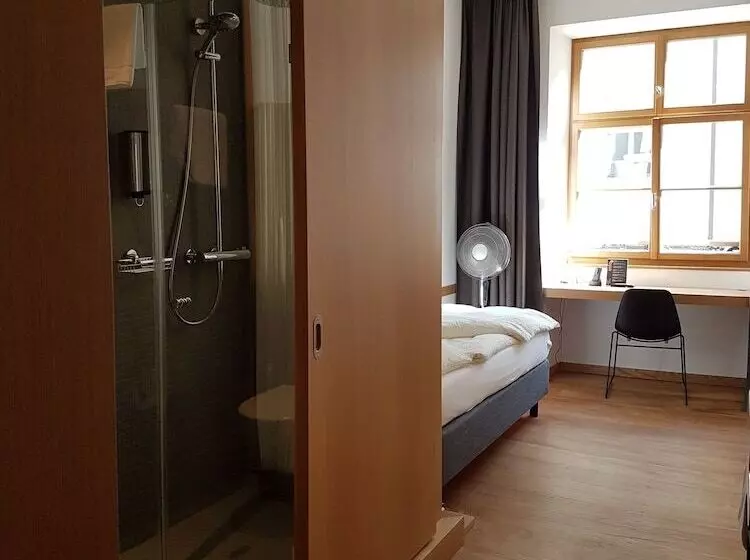 East West Hotel Basel