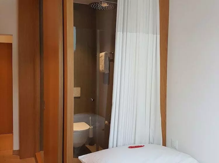 East West Hotel Basel