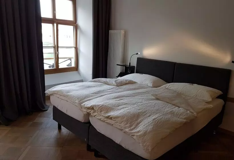 East West Hotel Basel