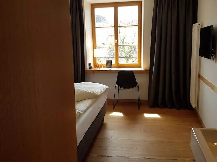 East West Hotel Basel