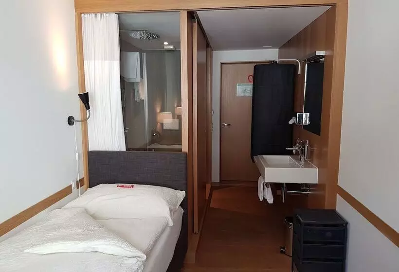 East West Hotel Basel