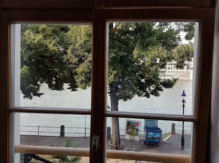 East West Hotel Basel