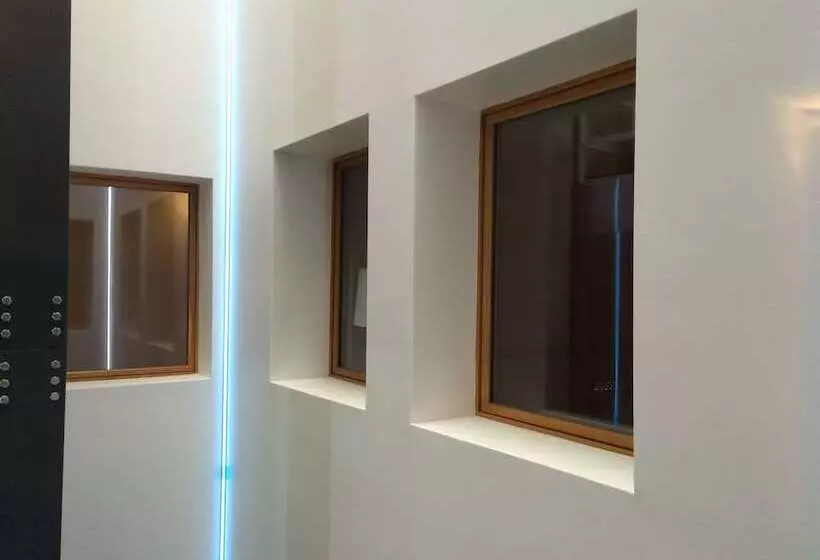 East West Hotel Basel