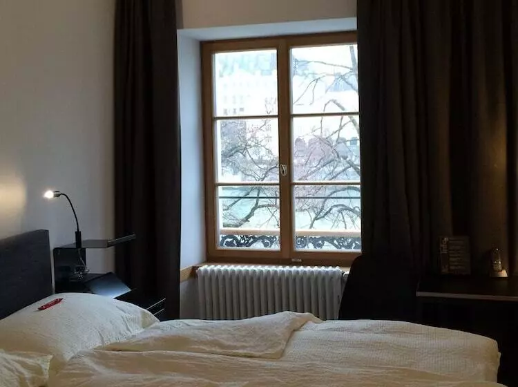 East West Hotel Basel