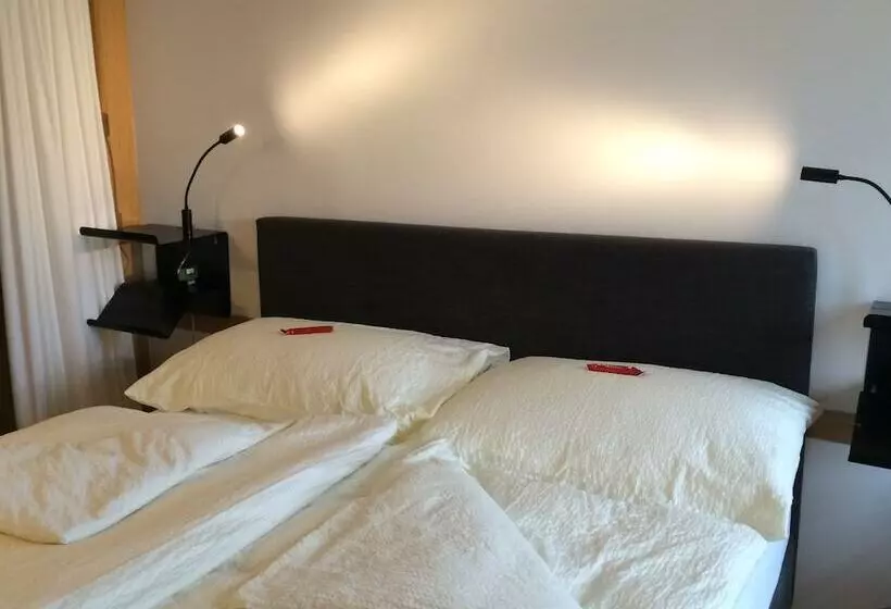 East West Hotel Basel