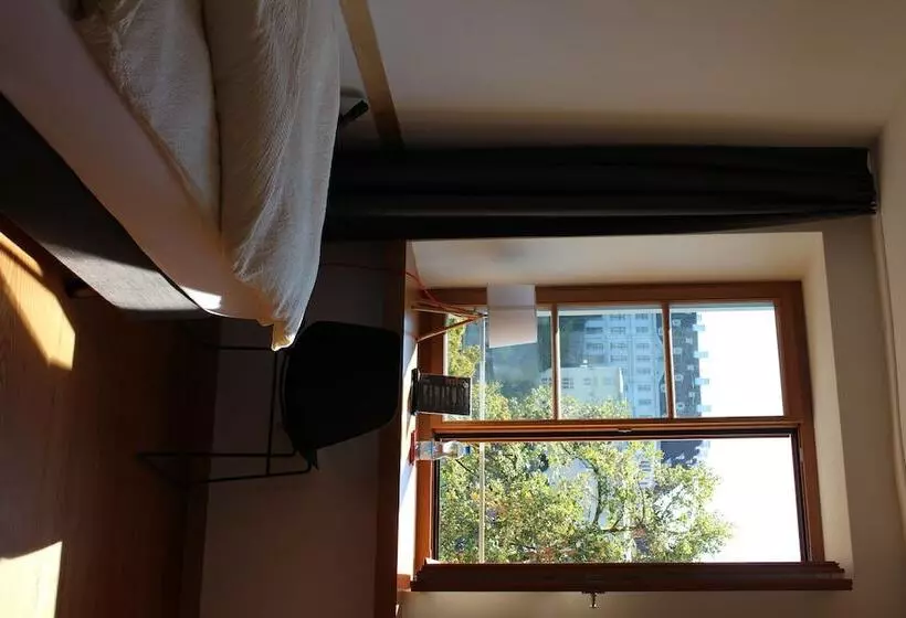 East West Hotel Basel