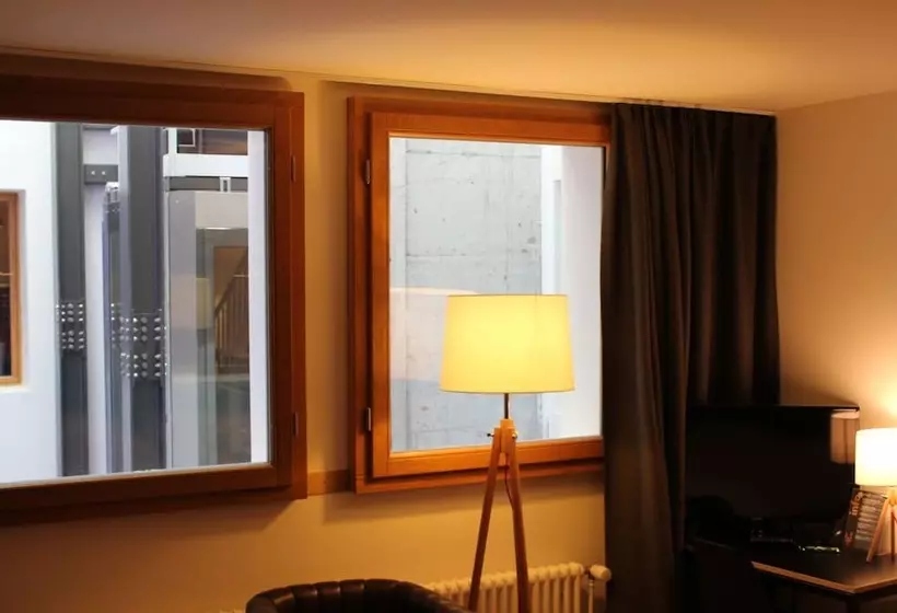 East West Hotel Basel