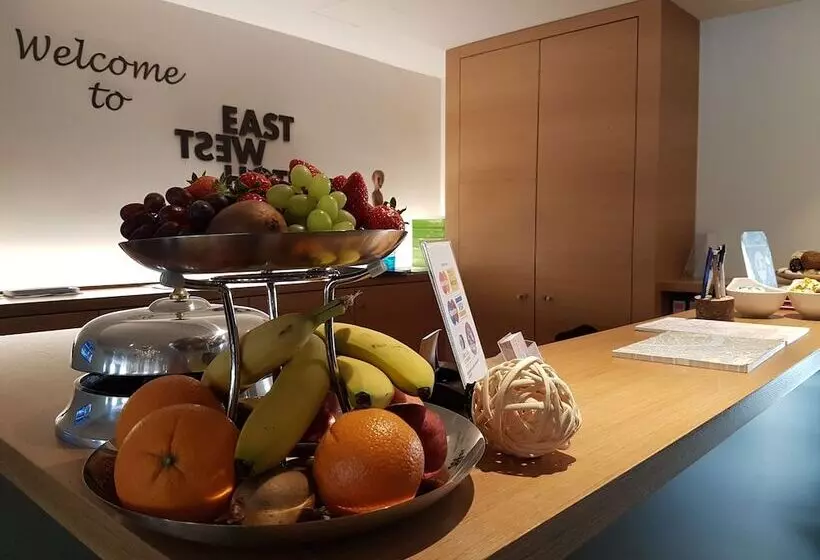 East West Hotel Basel