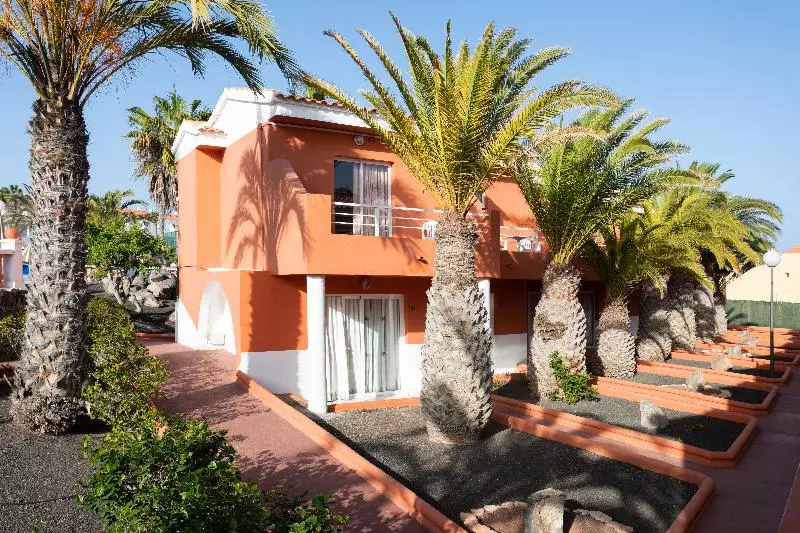 Globales Costa Tropical