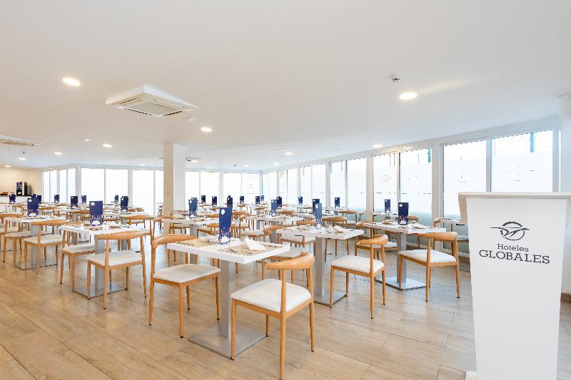 Globales Costa Tropical