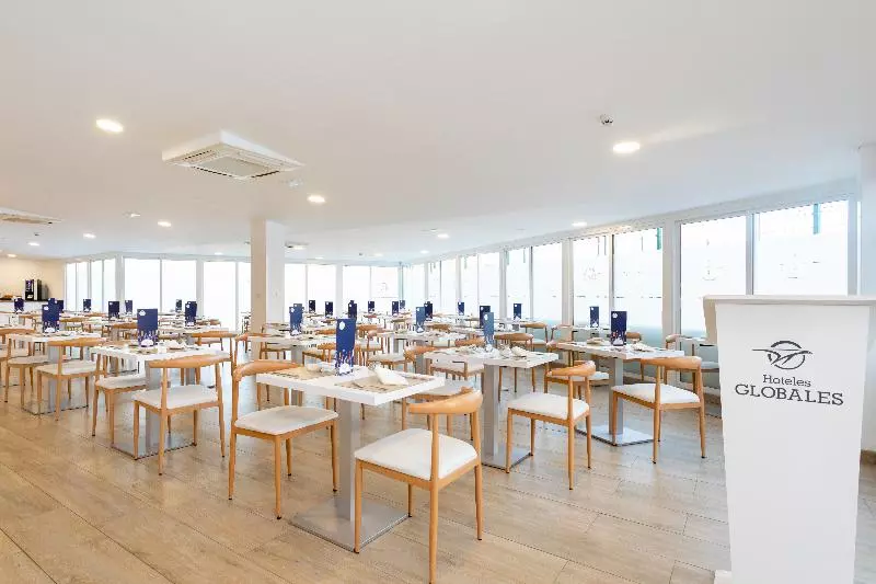 Globales Costa Tropical