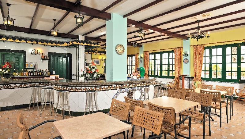 Globales Costa Tropical