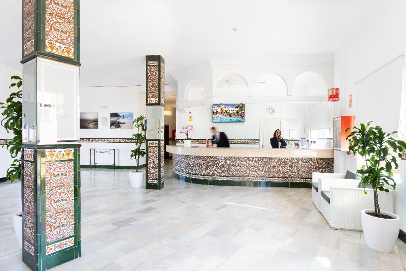 Globales Costa Tropical