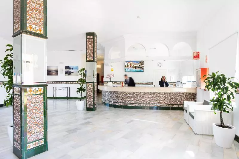 Globales Costa Tropical